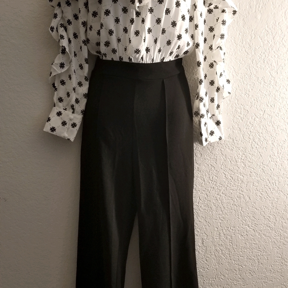 Jumpsuit Valentine
